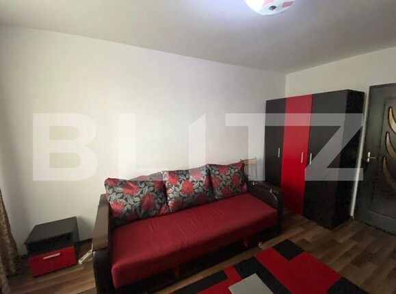 Garsonieră de închiriat Bularga - 140736AI | BLITZ Iași | Poza5