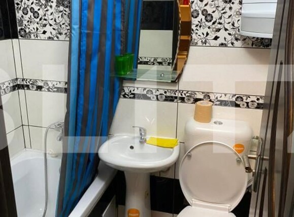 Garsonieră de închiriat Bularga - 140736AI | BLITZ Iași | Poza3