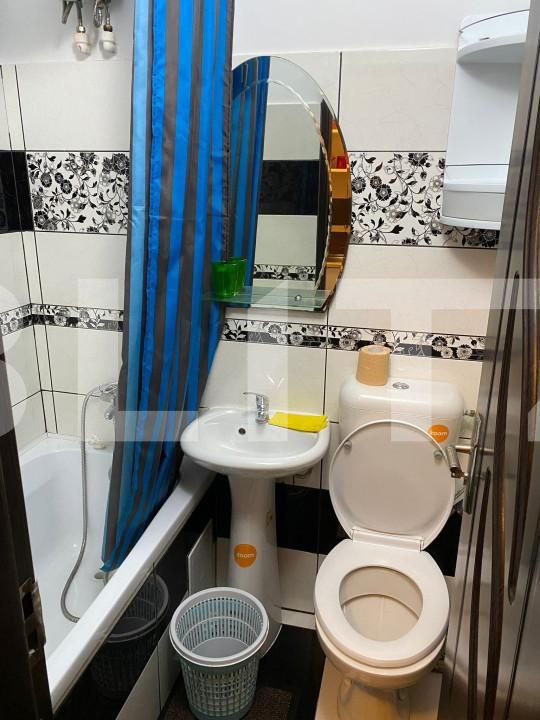 Garsonieră de închiriat Bularga - 140736AI | BLITZ Iași | Poza3