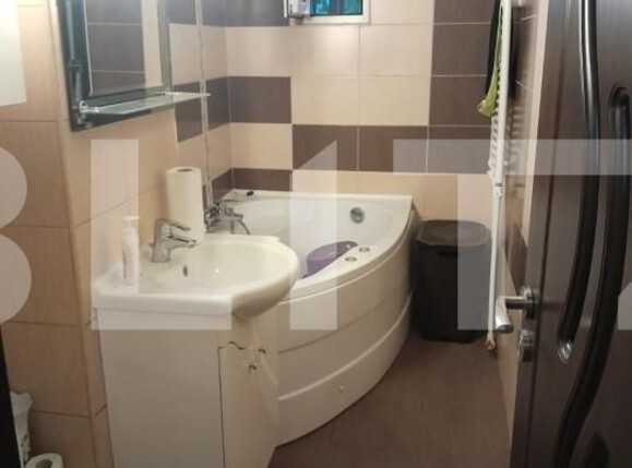 Apartament de închiriat 2 camere Frumoasa - 140738AI | BLITZ Iași | Poza7