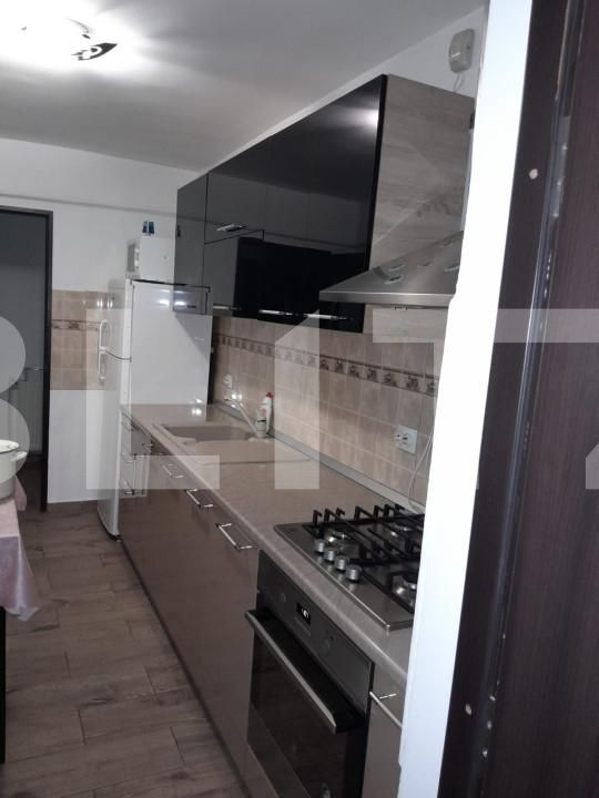Apartament de închiriat 2 camere Frumoasa - 140738AI | BLITZ Iași | Poza8