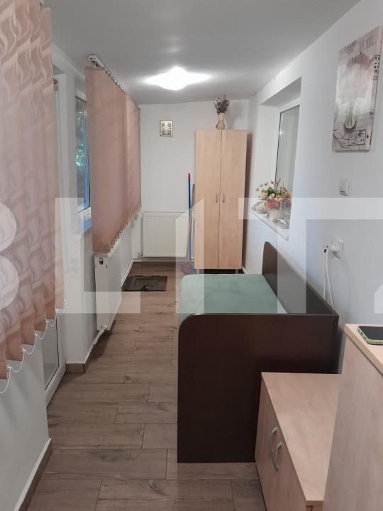 Apartament de închiriat 2 camere Frumoasa - 140738AI | BLITZ Iași | Poza5