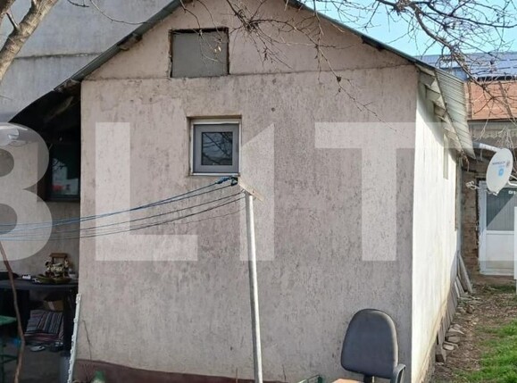 Casa de vânzare 2 camere Central - 140934CV | BLITZ Iași | Poza1