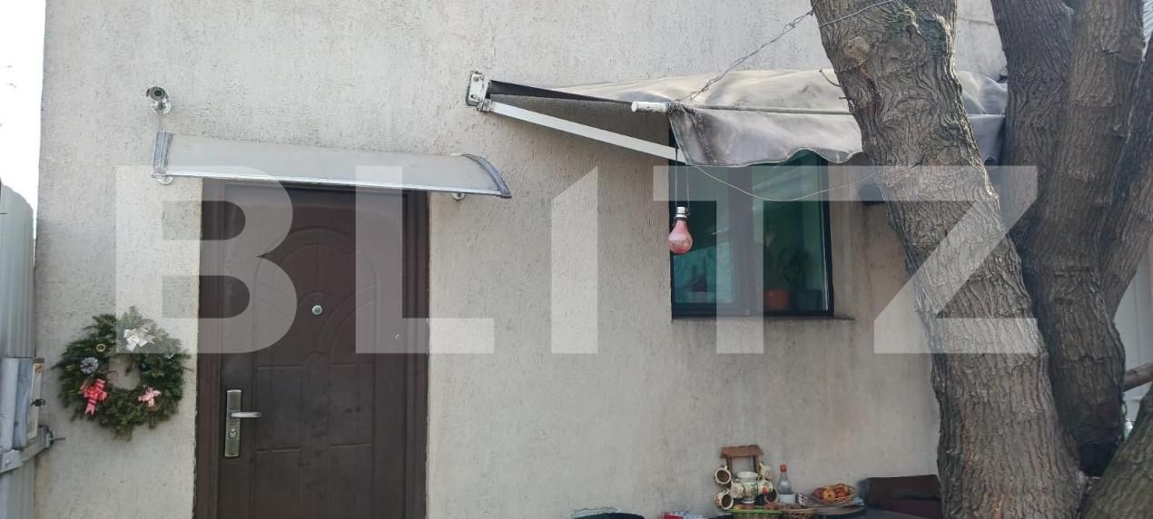 Casa de vânzare 2 camere Central - 140934CV | BLITZ Iași | Poza2