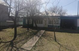 Teren 3000 mp, 15 km de Iasi, central Osoi