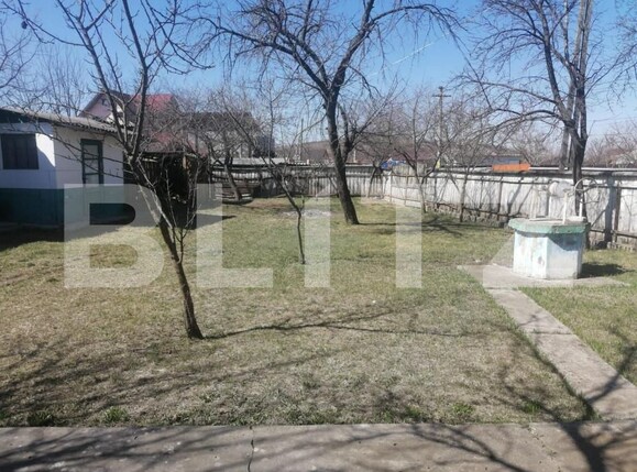 Teren de vânzare Est - 141104TV | BLITZ Iași | Poza1