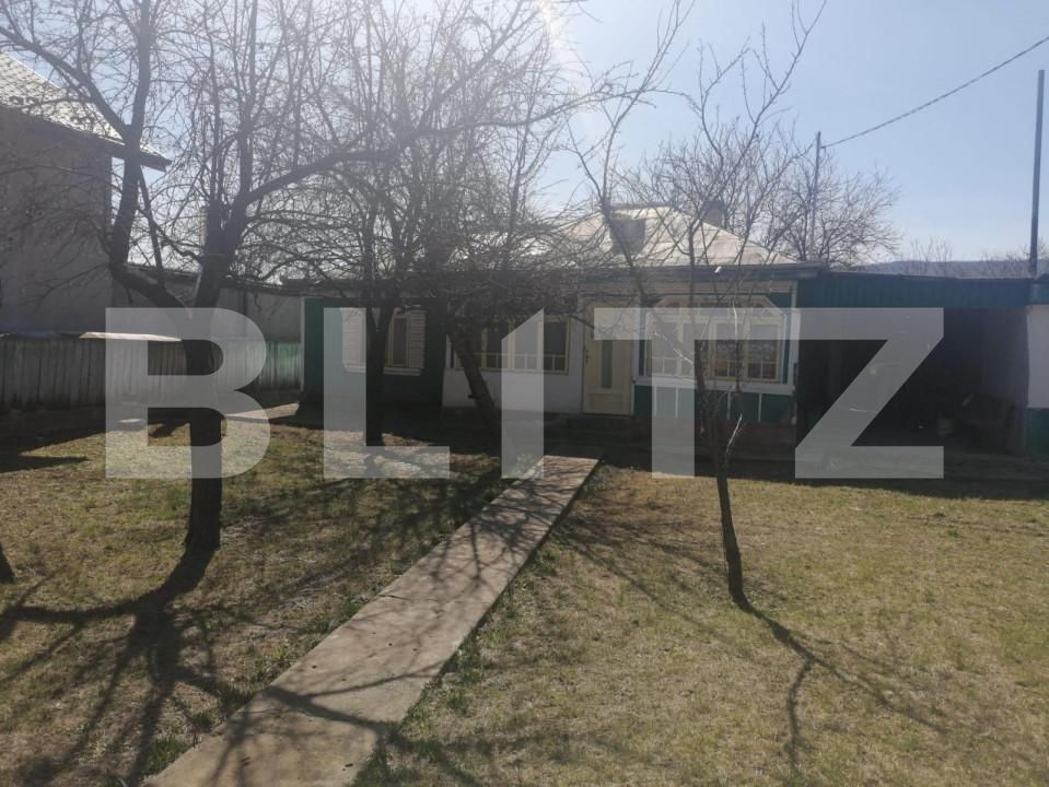 Teren de vânzare Est - 141104TV | BLITZ Iași | Poza2