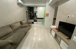 Apartament de 3 camere, decomandat, Lazar Residence