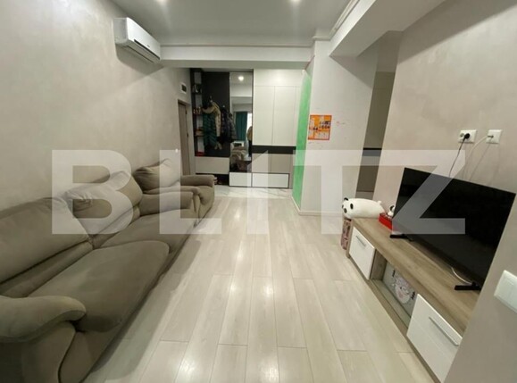 Apartament de vânzare 3 camere Ultracentral - 141109AV | BLITZ Iași | Poza1