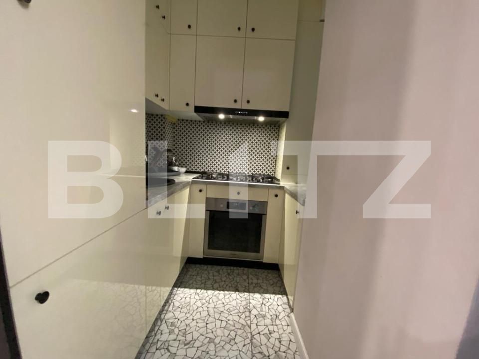 Apartament de vânzare 3 camere Ultracentral - 141109AV | BLITZ Iași | Poza2
