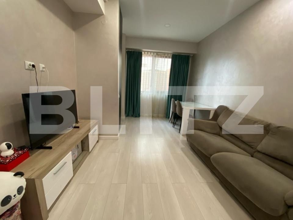 Apartament de vânzare 3 camere Ultracentral - 141109AV | BLITZ Iași | Poza3