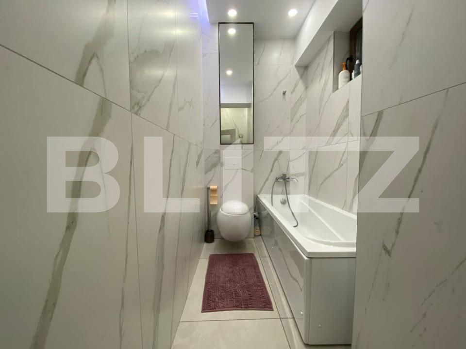Apartament de vânzare 3 camere Ultracentral - 141109AV | BLITZ Iași | Poza6