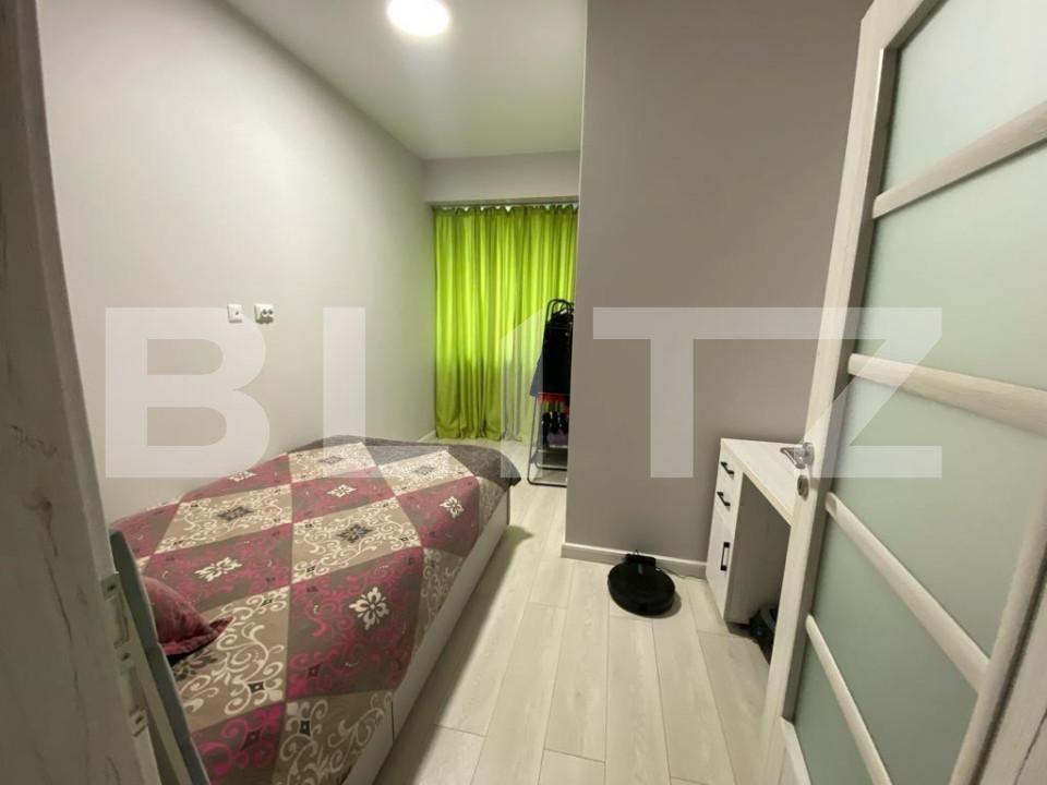 Apartament de vânzare 3 camere Ultracentral - 141109AV | BLITZ Iași | Poza5