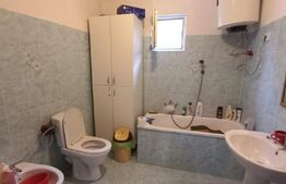 Casa batraneasca si teren 550 mp, la soseaua Bucium