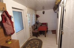 Casa batraneasca si teren 550 mp, la soseaua Bucium