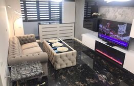 Apartament 3 camere, decomandat, 82 mp, zona Lidl Poitiers