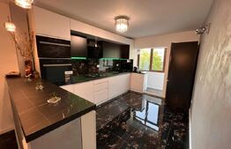 Apartament 3 camere, decomandat, 82 mp, zona Lidl Poitiers