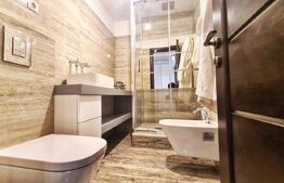 Apartament 3 camere, decomandat, 82 mp, zona Lidl Poitiers