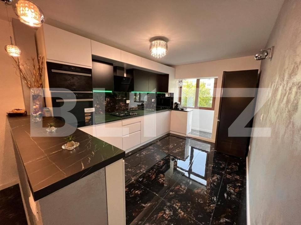 Apartament de vânzare 3 camere Frumoasa - 141365AV | BLITZ Iași | Poza1