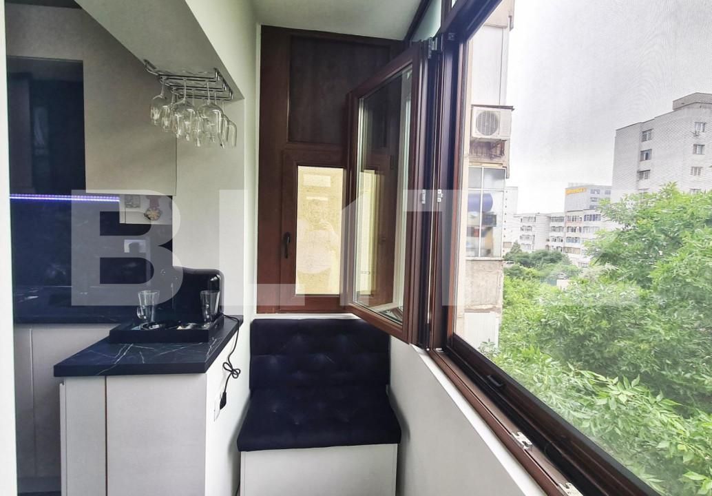 Apartament de vânzare 3 camere Frumoasa - 141365AV | BLITZ Iași | Poza7