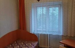 Apartament cu 3 camere, decomandat, 73mp, zona Pacurari