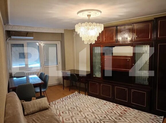 Apartament de închiriat 3 camere Gara - 141388AI | BLITZ Iași | Poza3