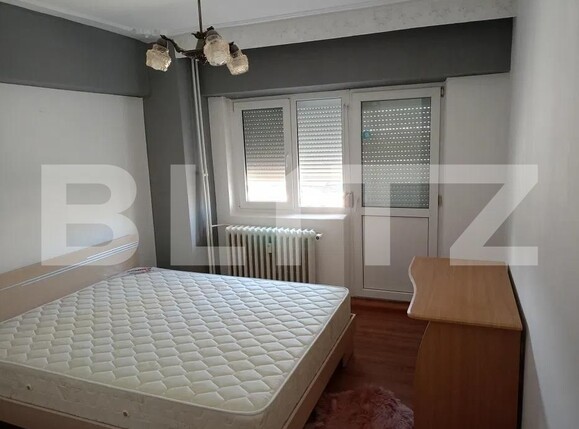 Apartament de închiriat 3 camere Gara - 141388AI | BLITZ Iași | Poza1