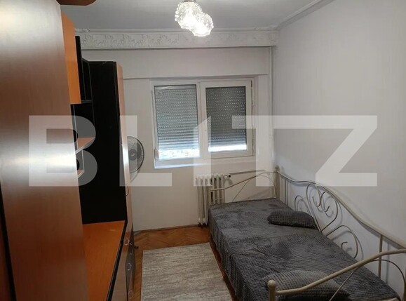 Apartament de închiriat 3 camere Gara - 141388AI | BLITZ Iași | Poza2