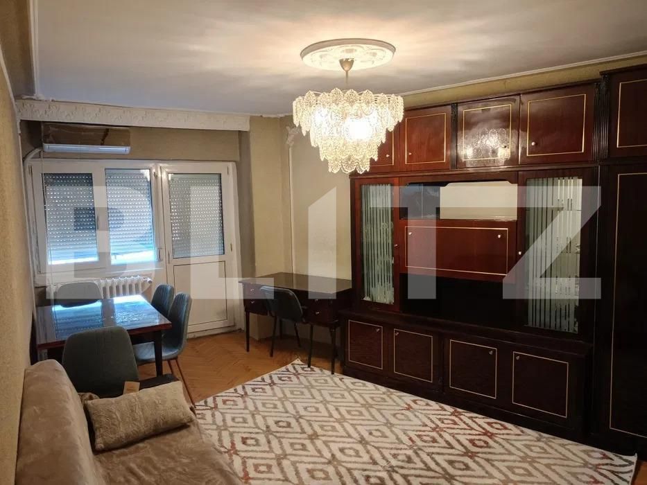 Apartament de închiriat 3 camere Gara - 141388AI | BLITZ Iași | Poza3