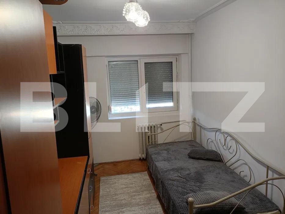 Apartament de închiriat 3 camere Gara - 141388AI | BLITZ Iași | Poza2