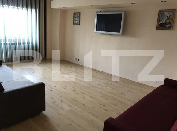 Apartament de închiriat 4 camere Alexandru cel Bun - 141389AI | BLITZ Iași | Poza5