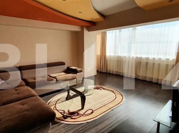 Apartament de închiriat 3 camere Centru Civic - 141391AI | BLITZ Iași | Poza1