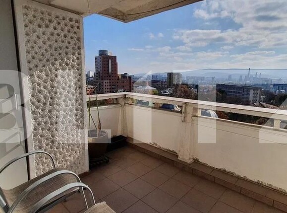 Apartament de închiriat 3 camere Centru Civic - 141391AI | BLITZ Iași | Poza4