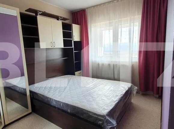 Apartament de închiriat 3 camere Centru Civic - 141391AI | BLITZ Iași | Poza2