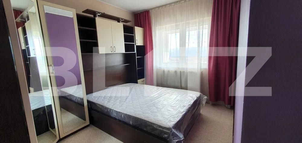 Apartament de închiriat 3 camere Centru Civic - 141391AI | BLITZ Iași | Poza2
