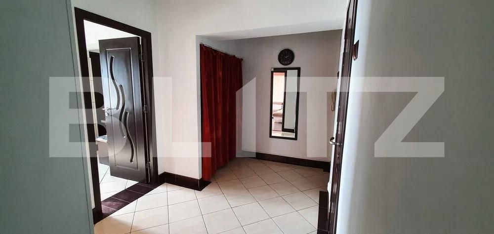 Apartament de închiriat 3 camere Centru Civic - 141391AI | BLITZ Iași | Poza6