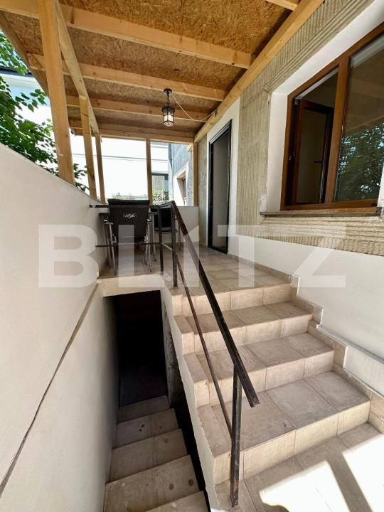 Apartament de vânzare 3 camere Moara de Vant - 141491AV | BLITZ Iași | Poza12