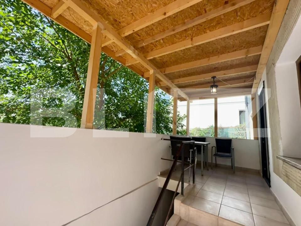 Apartament de vânzare 3 camere Moara de Vant - 141491AV | BLITZ Iași | Poza11