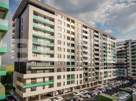 Garsonieră de vânzare Tatarasi - 141492AV | BLITZ Iași | Poza1