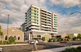 Apartament 2 camere, 53.03mp, decomandat, zona Tatarasi