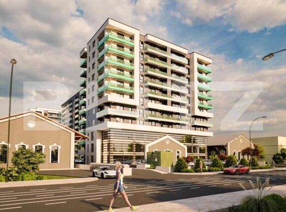 Apartament de vânzare 2 camere Tatarasi - 141493AV | BLITZ Iași | Poza1