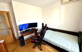 Apartament 3 camere, 72 mp, decomandat, zona Sf. Lazar