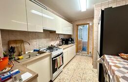 Apartament 3 camere, 72 mp, decomandat, zona Sf. Lazar