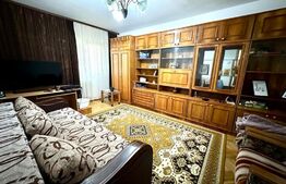 Apartament 3 camere, 72 mp, decomandat, zona Sf. Lazar