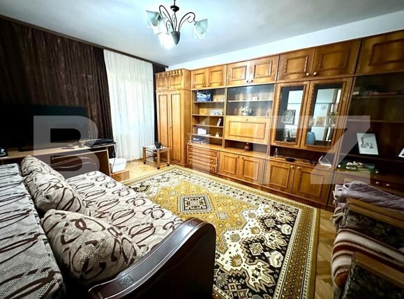 Apartament de vânzare 3 camere Palat - 141494AV | BLITZ Iași | Poza2