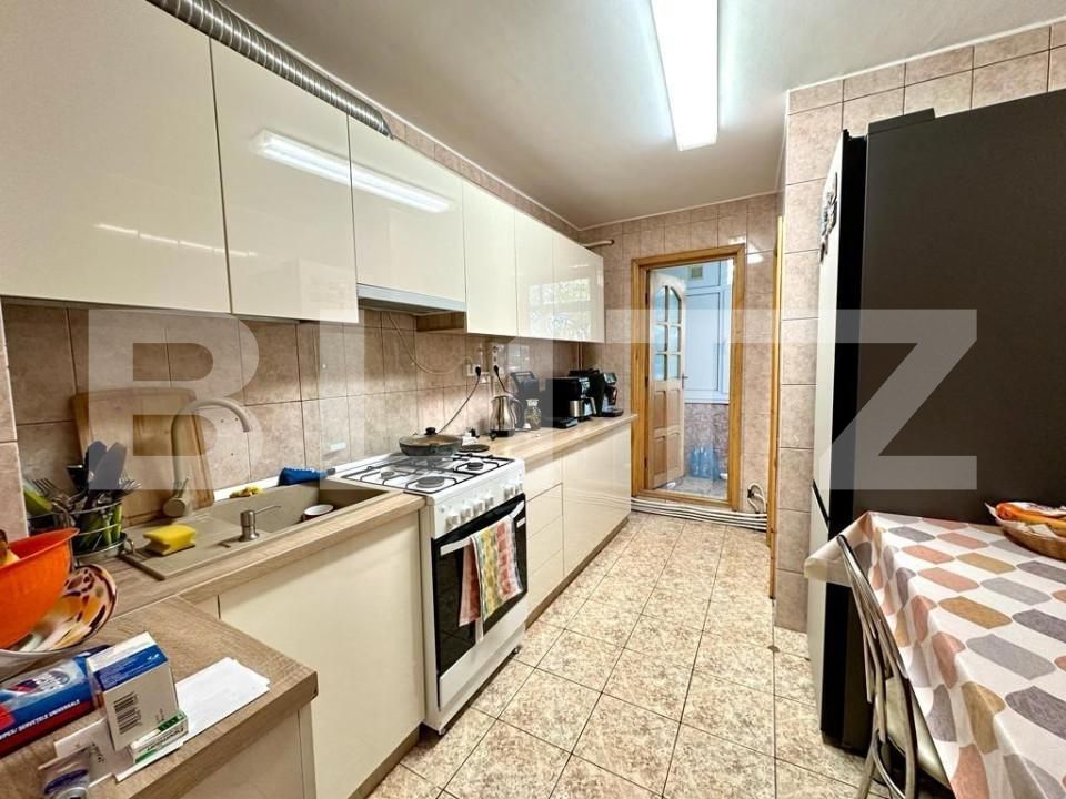 Apartament de vânzare 3 camere Palat - 141494AV | BLITZ Iași | Poza1