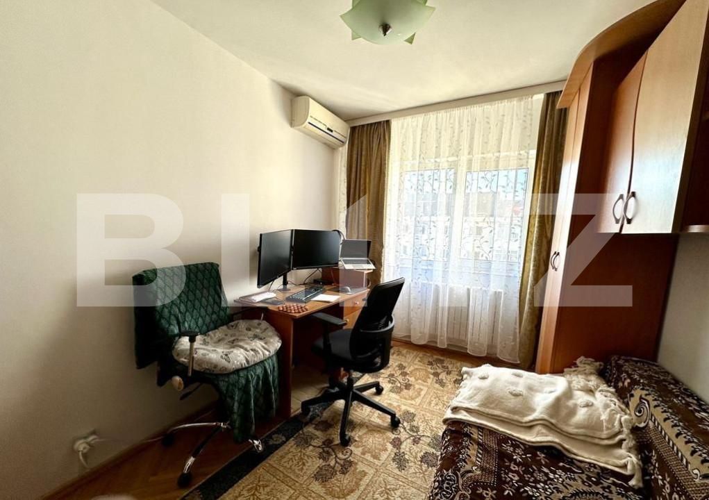 Apartament de vânzare 3 camere Palat - 141494AV | BLITZ Iași | Poza3
