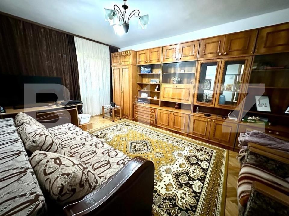 Apartament de vânzare 3 camere Palat - 141494AV | BLITZ Iași | Poza2