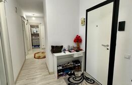 Apartament 3 camere, 75mp, decomandat, cartier Visoianu
