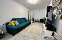 Apartament 3 camere, 75mp, decomandat, cartier Visoianu